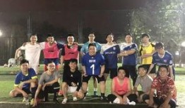 體育圈人,激情燃燒的歲月