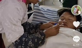 網(wǎng)紅小英被曝大瓜,背后真相令人震驚