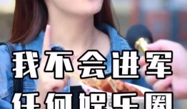 娛樂(lè)圈是我的,我的傳奇征程