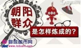 c朝陽群眾,守護(hù)首都安寧的民間力量