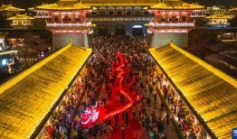 熱心的朝陽群眾吃瓜51