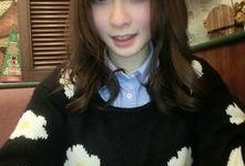 獨(dú)家爆料cj美女