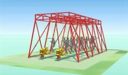 網(wǎng)紅大秋千